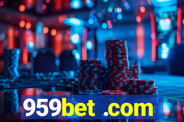 959bet .com